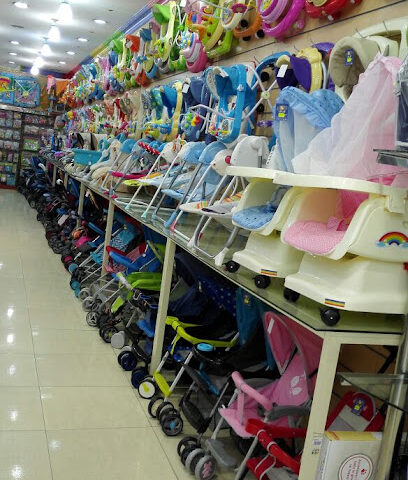 مركز البطاح للمواليد - الخرج - +966 56 298 0180