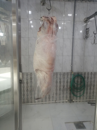 ملحمه جوهرة الشام بالدمام جوهرة الشام - Dammam 32264