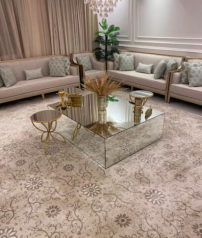 مجمع رواد الفكره - الطائف - +966 50 713 1566