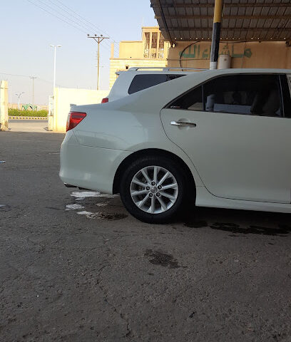 محطة خدمة المهند - طريف -