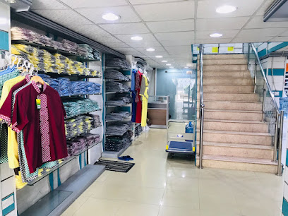 زي نيشا - الرياض - +966 58 177 9906