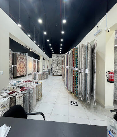 فستيفال للسجاد - الدمام - +966 55 971 4438