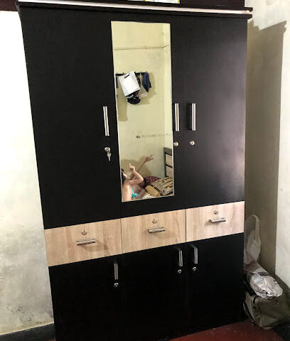 منجرة سهير - قبح - +966 50 756 9658