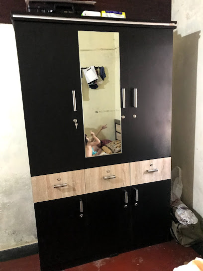 منجرة سهير - Saudi Arabia|Qbah 52836|C83C+862