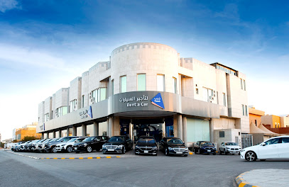 ذيب لتأجير السيارات - الرياض - +966 9200 00572