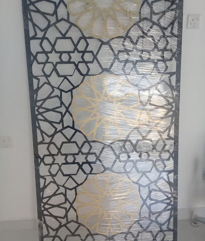 العمير للحديد - الزلفي - +966 16 423 4400