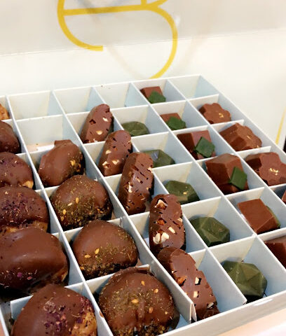 شوكو بي - الرياض - +966 54 934 9870