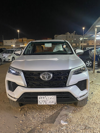 فرسان الطريق لتاجير السيارات - Saudi Arabia|Hafar Al Batin 39911|Al Muhammadiyah|9XJ7+77F