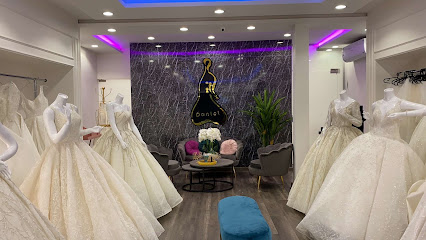 دانتيل لتأجير الفساتين - يشيد - +966 50 091 4400