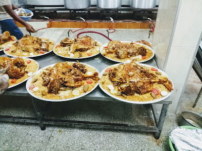 مطبخ العشي للولائم والحفلات - مطبخ العشي - جدة - +966 12 691 1262