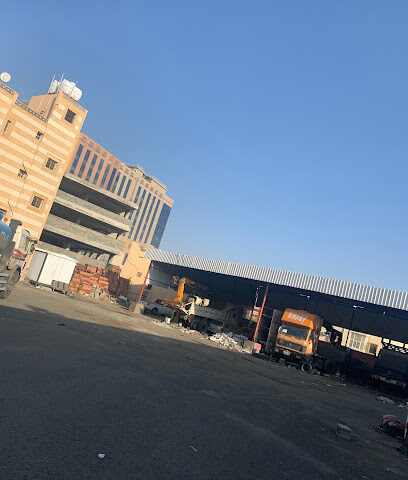 مؤسسة أنس العدواني لبيع مواد البناء - أبها - +966 54 021 5202