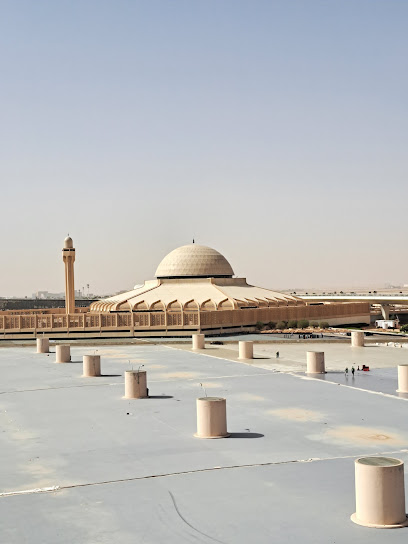 هانكو - لتأجير السيارات- فرع المطار - Riyadh 13458