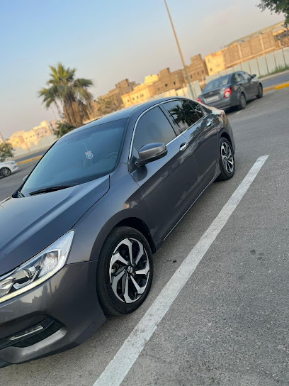 معرض العسكر السيارات لتجارة - Saudi Arabia|Ar Rass 68821|Al Sina'iyah|7988 شارع الحسين بن علي
