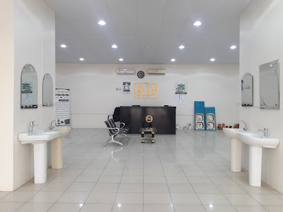 روائع داورد للتجارة - الدوادمي - +966 54 444 4026