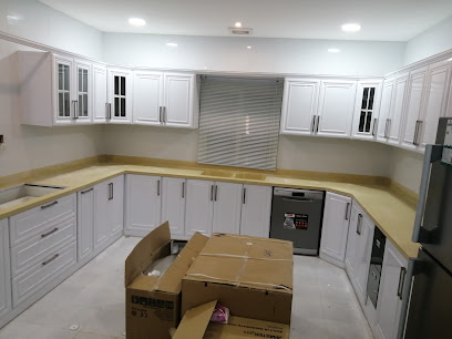 ربوع الشرقيه للمطابخ 2 - الدمام - +966 55 944 6760