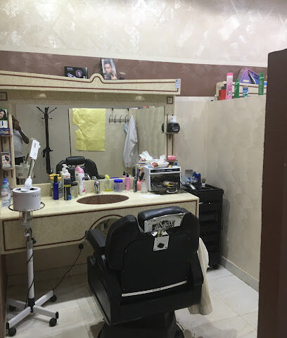صالون البرجد ،، صالون تركي - تبوك -