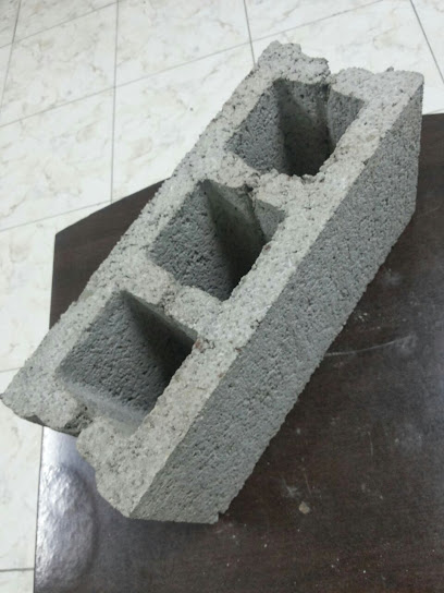 مصنع كنف للبلك -