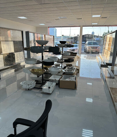 مصنع روزا للرخام - الزلفي - +966 16 423 4451