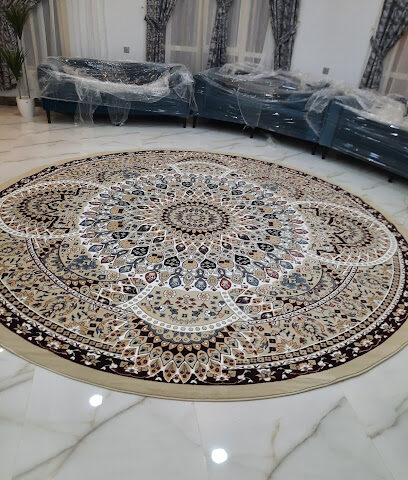 ركن جوهرة الخرج للسجاد - الخرج - +966 59 167 7457