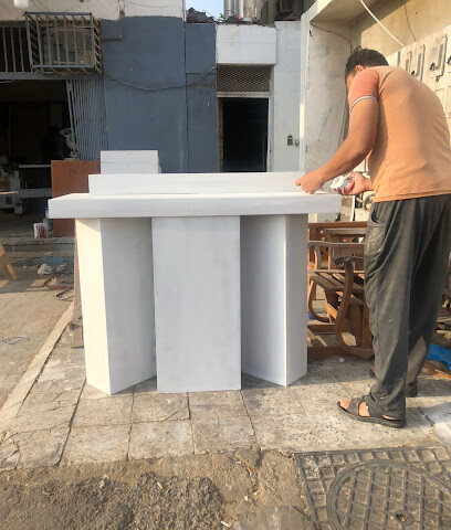 نجار بجده - جدة - +966 50 157 5633