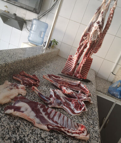 ملحمة زاوية هنادي - الرس - +966 50 797 1644