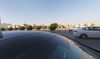 معرض نجد للمفروشات - الرياض -