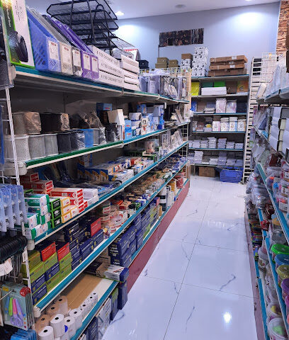 قرطاسية جوهرة صخر - عرعر - +966 53 694 8122