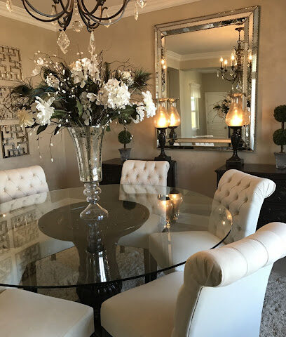 مفروشات نوره - الخفجي - +966 59 989 0688