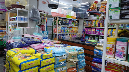 بيت الحيوان الملكي (محل الحيوانات الأليفة) - جدة - +966 55 020 7296