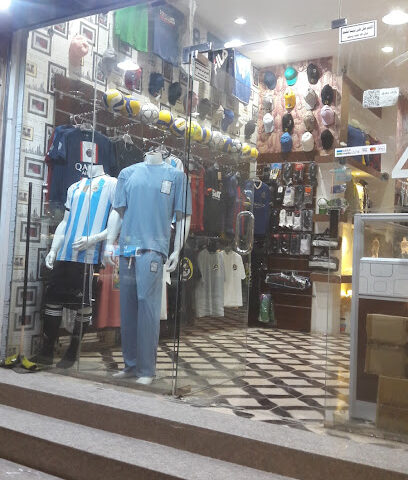 القناص للرياضة - بيشة -