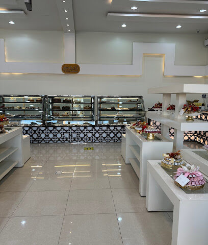 حلويات كاندي - البكيرية - +966 16 336 6667
