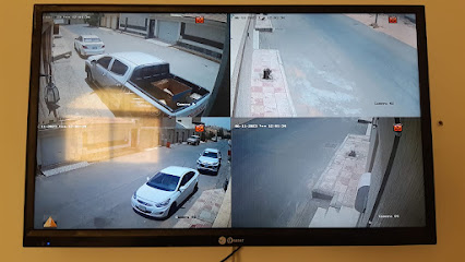 دائرة تحكم قائمة الامنية - بريدة - +966 55 189 9160