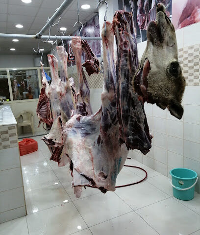 مرعى القصيم - بريدة - +966 50 020 0049