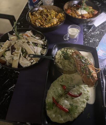 ماندولا | مندولا - ابو عريش - +966 55 346 1020