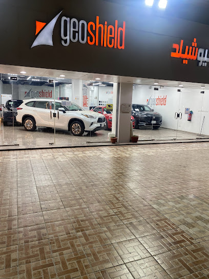جيوشيلد الجبيل - Saudi Arabia|Al Jubail 35518|7974 ، الملك فيصل الغربي، 3342 بجانب|مصرف الراجحي