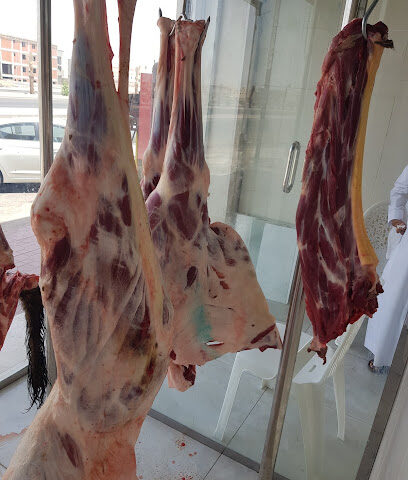 ملحمة خيرات طيبة - المدينة المنورة - +966 59 978 8824