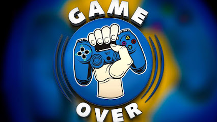 قيم اوفر GAME OVER - أملج -