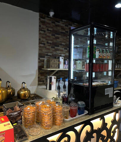 كوفي التميز - أبها - +966 57 080 7507