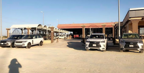 معرض الشطيطي للسيارات - حفر الباطن - +966 50 762 3512