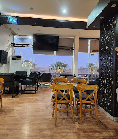 شاي الغدير - بيشة - +966 17 622 3351
