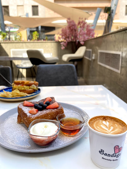 مطعم وكافيه بانديج - Jeddah 23431