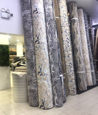 مفروشات جزيرة السجاد فرع 1 - فرع جزيرة السجاد 1 - الجبيل - +966 59 597 3544