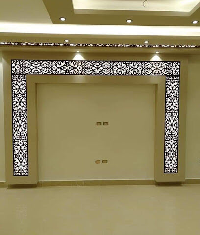 الدمياطي للنجارة - الطائف - +966 55 319 4143