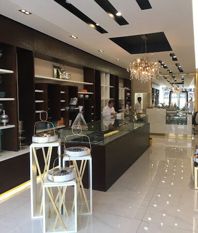 شوكولاتة ميستريوس - الرياض - +966 53 690 7144