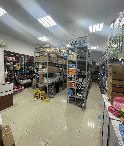 شركة بندر الخليج التجارية - الدمام - +966 54 206 4141