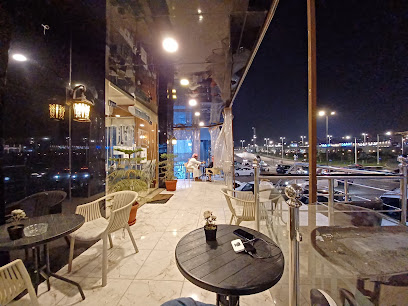 المركاز شاي وقهوة - أبها - +966 53 330 7010