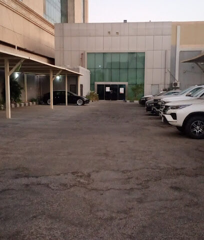 سامراء البرية والنقل - الخبر -