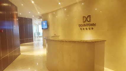 مجموعة قلب المدينة - الرياض - +966 9200 21122