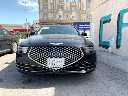 سمارة لتأجير السيارات - الخبر - +966 13 887 9555