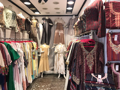 مدهش للجلابيات - الطائف -
